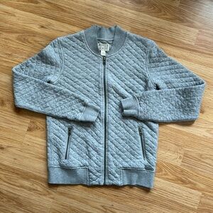 Converse All Star Full Zip Jacket - size S